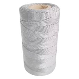 Inicio 29 Lienza Ovillo 200Grs Blanca