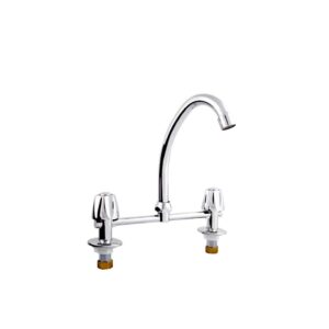 Combinacion Lavaplato Hoffens 65015