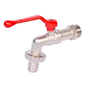 Inicio 29 Llave Jardin Bola 1/2 (61245)