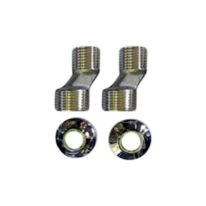 Inicio 32 Juego De Excentricas Para Llave Tina