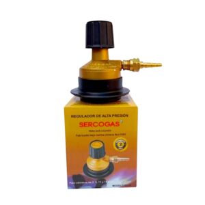 Inicio 18 Regulador Gas Alta Presion Sercogas (Sg04)