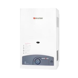 Calefont Splendid 8Ltrs Ionizado (78077)