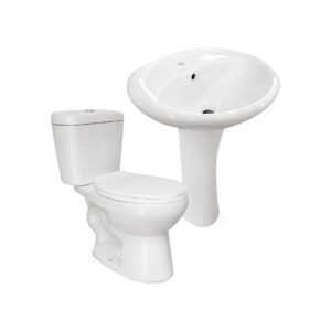 Sala De Baño Fanaloza