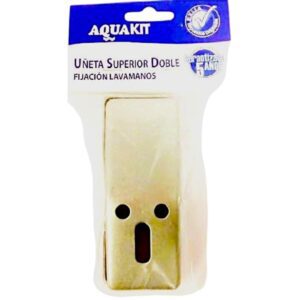 Inicio 37 Uñeta Doble Lavamano Fanaloza