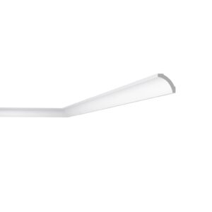 MP MOLDURA POLIES 50X50 MM 2MTS. B5  CORNIZA