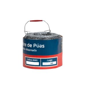 Alambre Pua 14 X 100Mts