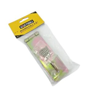 Inicio 19 Aldaba 4.5''