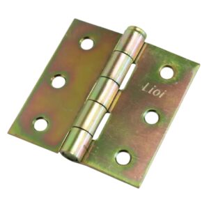 Bisagra 3 X 3   X Und Lioi