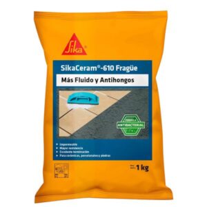 Inicio 22 Frague Grey Garza 1Kg