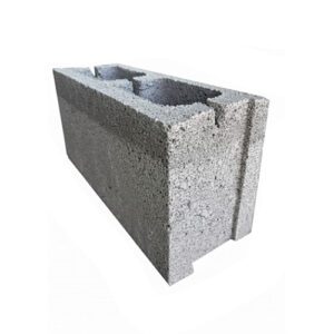 BLOQUE CONCRETO 14 X 19 X 39CM