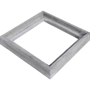 MARCO 60X60 P/REGISTRO