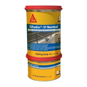 SIKADUR 31 LADO A/B