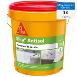 SIKA ANTISOL TINETA 18 LT.