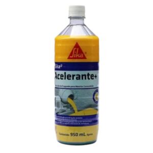 SIKA 950 ML  ACELERANTE