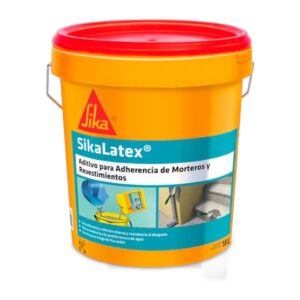 SIKA LATEX  TINETA