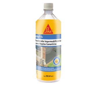 SIKA 1 950ML  IMPERMEABILIZANTE