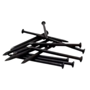 Clavo Acero 2.5 X 50Mm (2.0) X Und