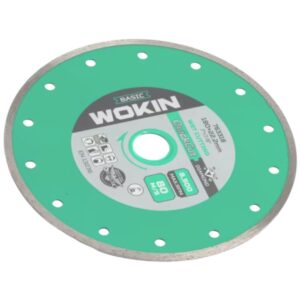 Disco Diamantado 7X7/8 Continuo Wokin 763318