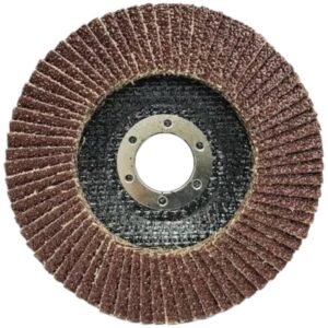 DISCO TRASLAPADO 4.1/2 360° ZIRCONIO G80 (882980115)
