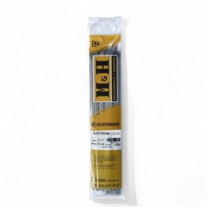 Soldadura 3/32-7018 Mh