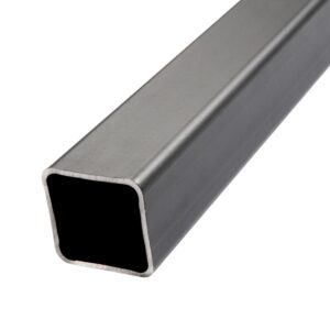 PERFIL CUADRADO 100X100X2MM 6MT