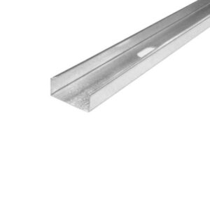 Mt Estr. C Perf. 90X38X12X0.85 6.00Mt  (5554)			