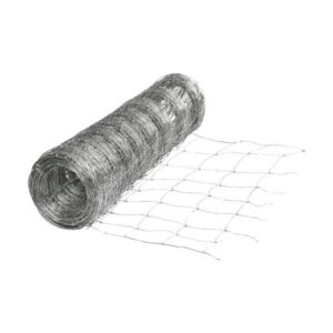 Inicio 31 Malla Ovejera 6Hebras X 100Mt Rgm