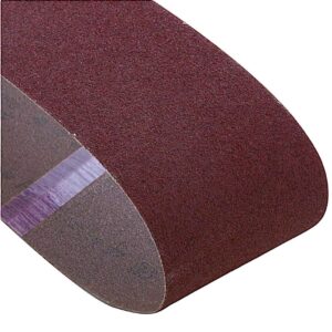 Lija Banda N°100 X 3  X 21  Sia