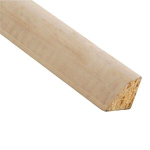 1/4 Rodon 20X20X3Mt  (1 )