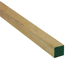 Pino Bruto 2X2   3.20Mt