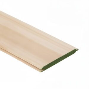 Tabla Cielo 1/2 X4   3.20Mt