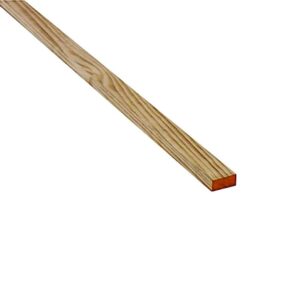 PINO CEPILLADO 1X2   3.20MT SECO