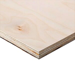 Inicio 32 Terciado Estruct 15Mm  1.22X2.44