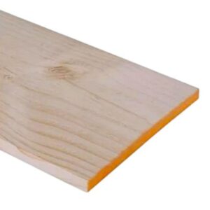 Inicio 18 Pino Cepillado 1X10  3.20Mt Seco