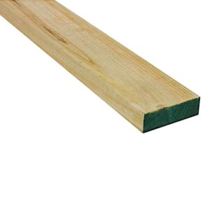 Pino Bruto 2X6   3.20Mt