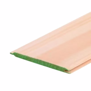 Tabla Cielo 1/2 X5   3.20Mt