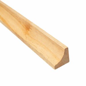 Media Caña 20 X 20 X3Mt