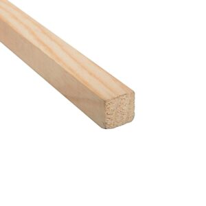 JUNQUILLO RECTO 3/4X3/4  3MT  P/F