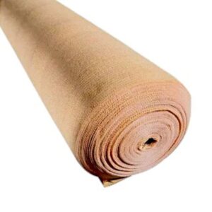 Inicio 19 Malla Raschel Beige 4.20Mts  80%