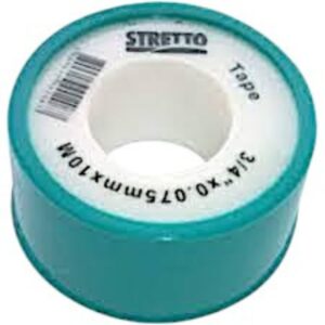 Teflon 3/4'' Stretto
