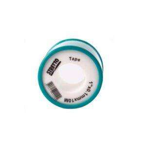 Teflon 1  Stretto
