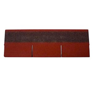 Teja Asfaltica Rojo 3.1M2