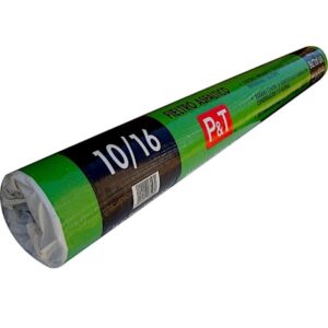 Fieltro Asfaltico Liso 10/16 Becton