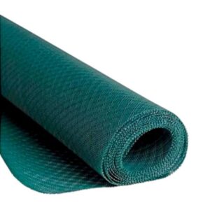 Malla Mosquiteros 1.20Mt Plastica