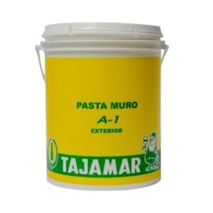 PASTA MURO TAJAMAR A-1 GALON