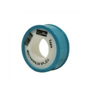 Teflon 1/2  Stretto