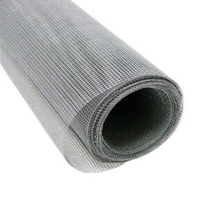 Malla Mosquito Galvaniza. 1.20Mt