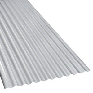 Zinc Acanalado 0.35 X 3.00Mt