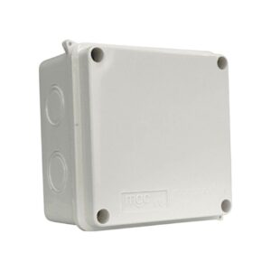 Caja Estanca 100 X 100 X 70Mm