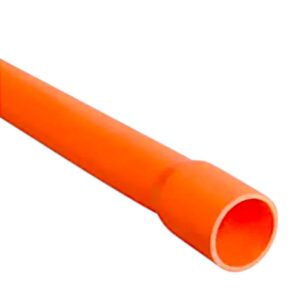 Inicio 33 Conduit 25 X 6Mts  C-3